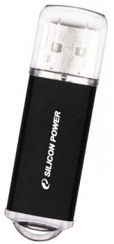 16GB Silicon Power Ultima II-I Series Black